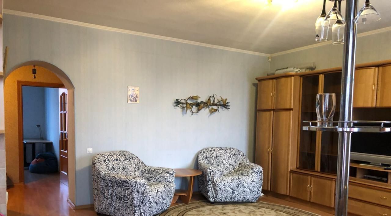 квартира г Пермь р-н Свердловский пр-кт Комсомольский 60 фото 6
