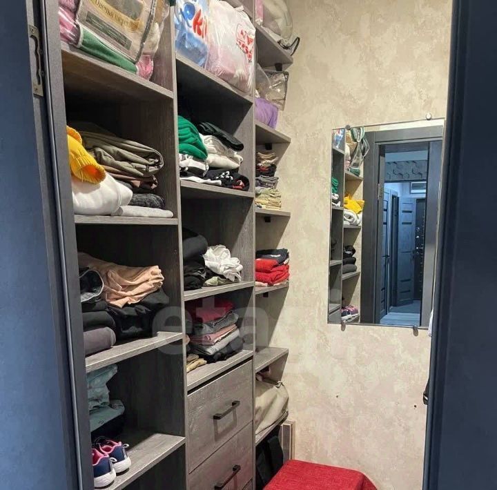 квартира г Ангарск кв-л 94 24 фото 14