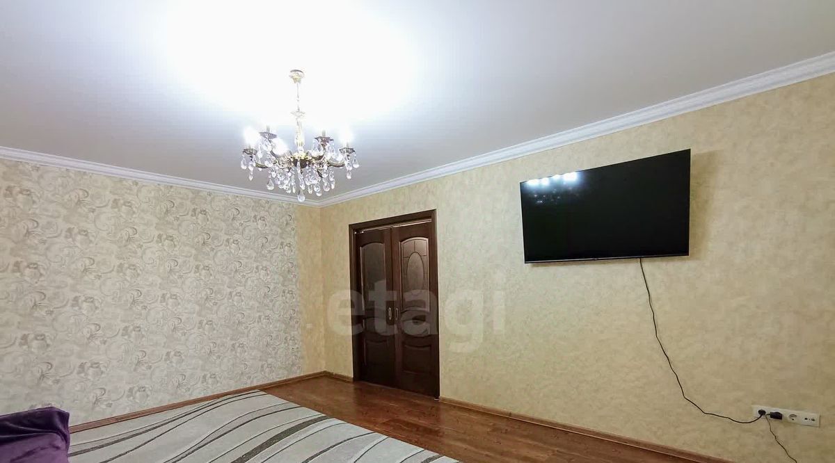 квартира г Черкесск ул Новая 6 фото 3