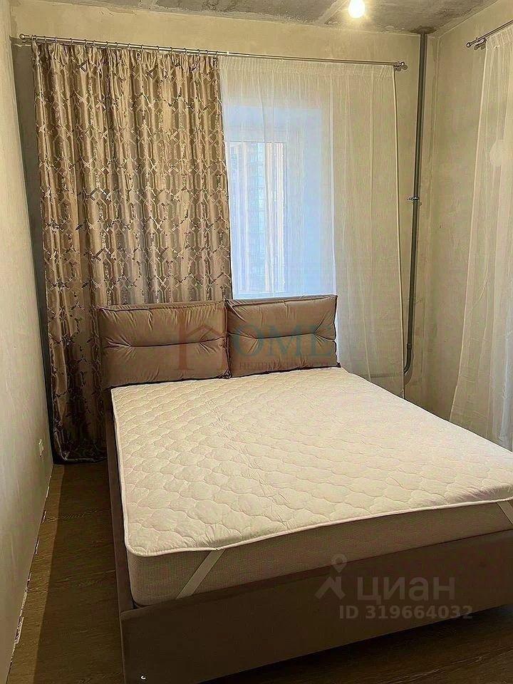 квартира г Новосибирск р-н Железнодорожный ул Фабричная 65 фото 4