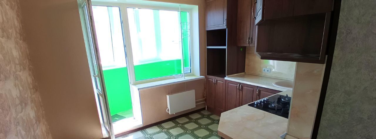 квартира г Саратов р-н Заводской ул Огородная 206 фото 5