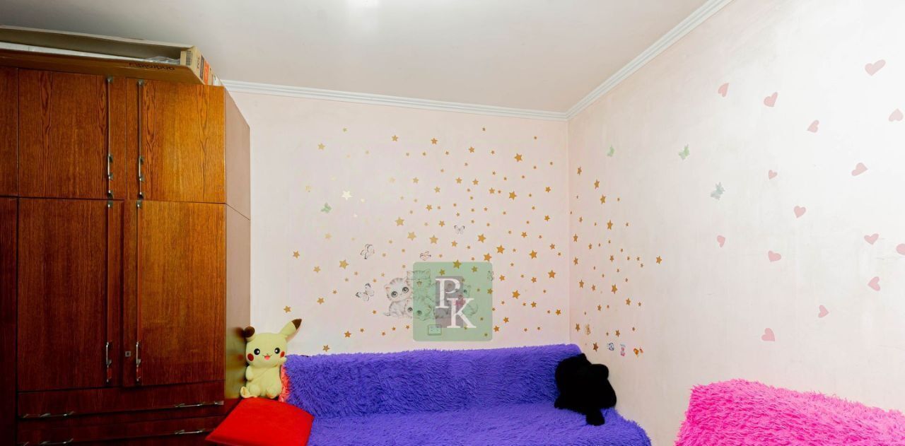 квартира г Симферополь р-н Киевский ул Куйбышева 155/69 фото 5
