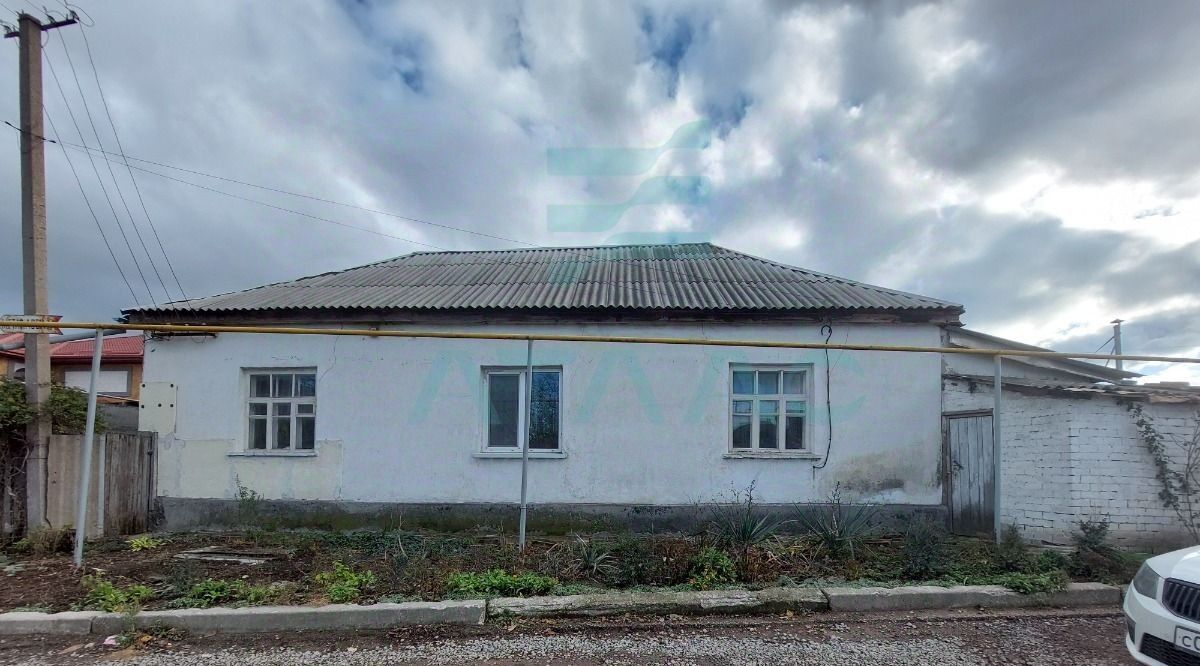 квартира г Симферополь р-н Киевский ул. Братьев Ивановых, 5 фото 7