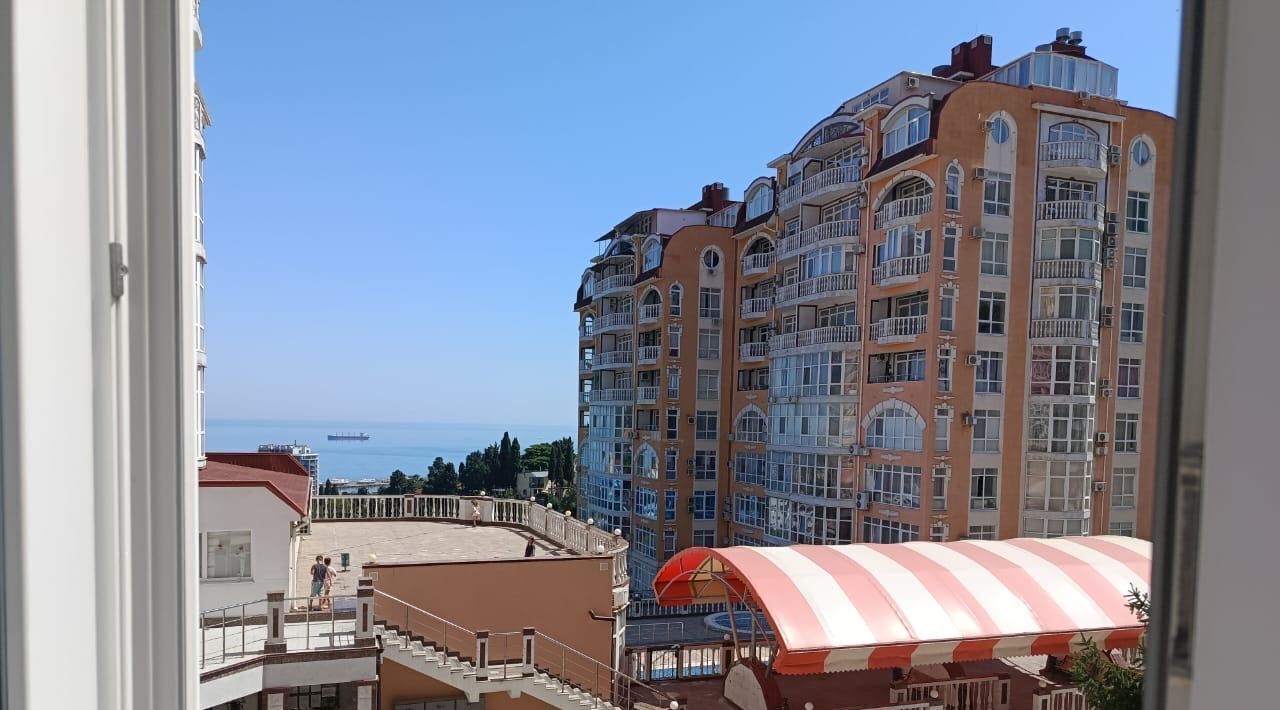 квартира г Ялта ул Загородная 17г фото 10