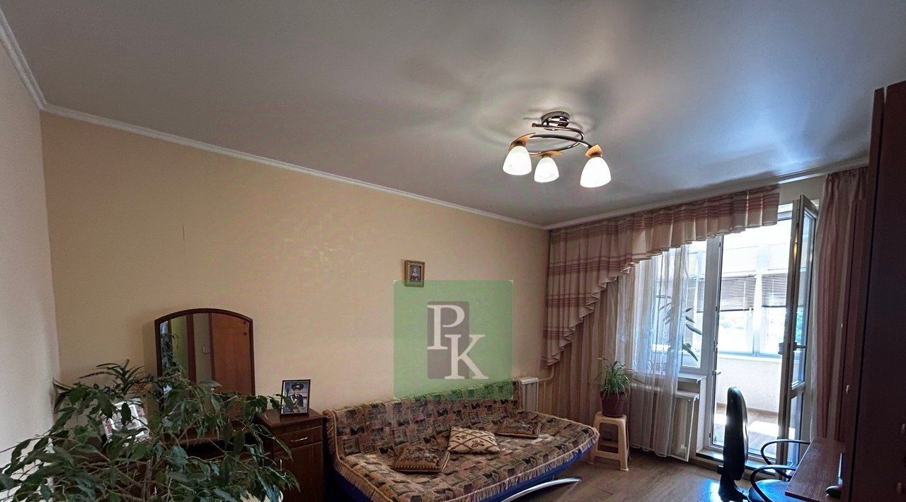 квартира г Симферополь р-н Киевский ул Совхозная 4а фото 6