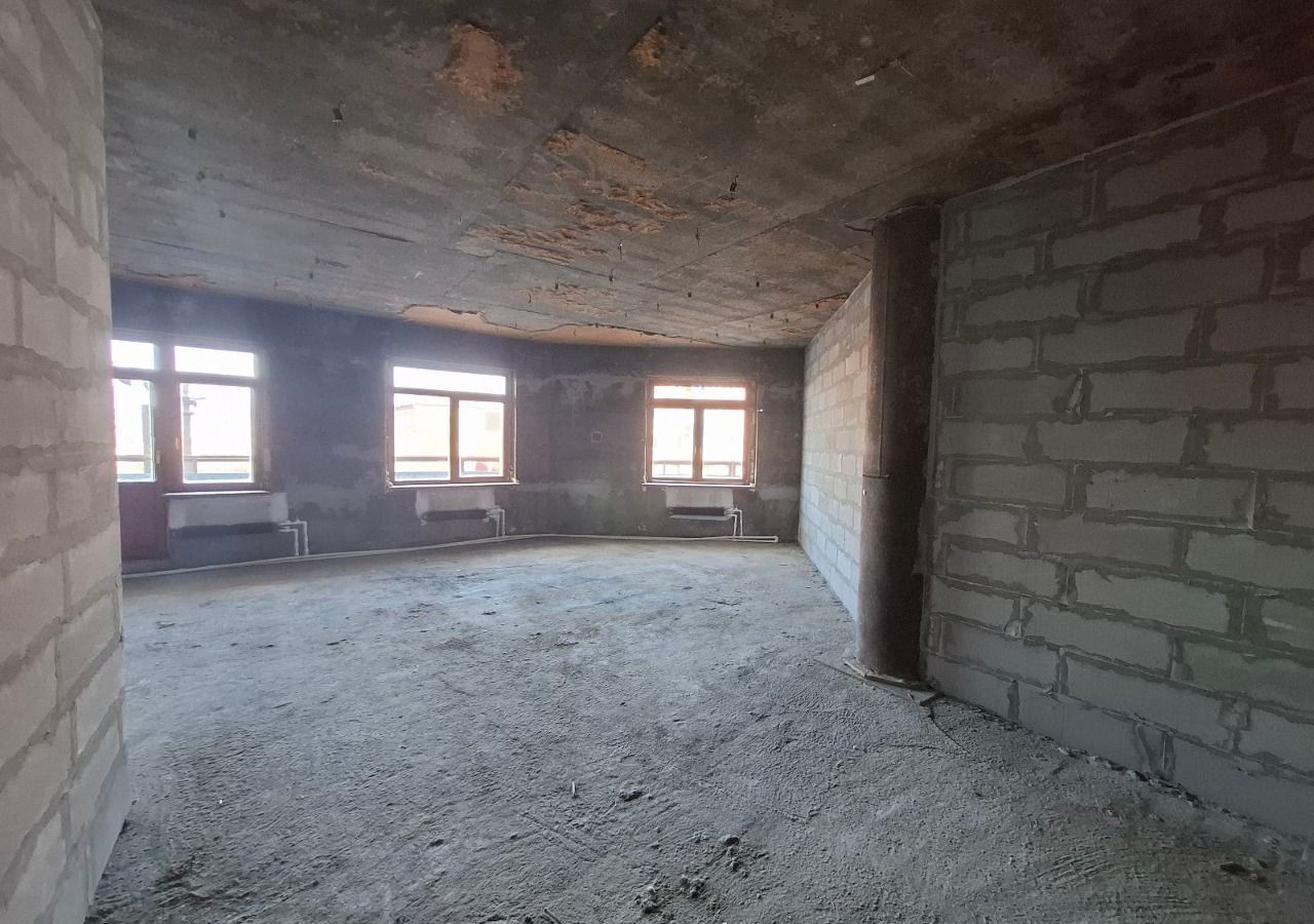 квартира г Улан-Удэ р-н Октябрьский б-р Карла Маркса 25а фото 11