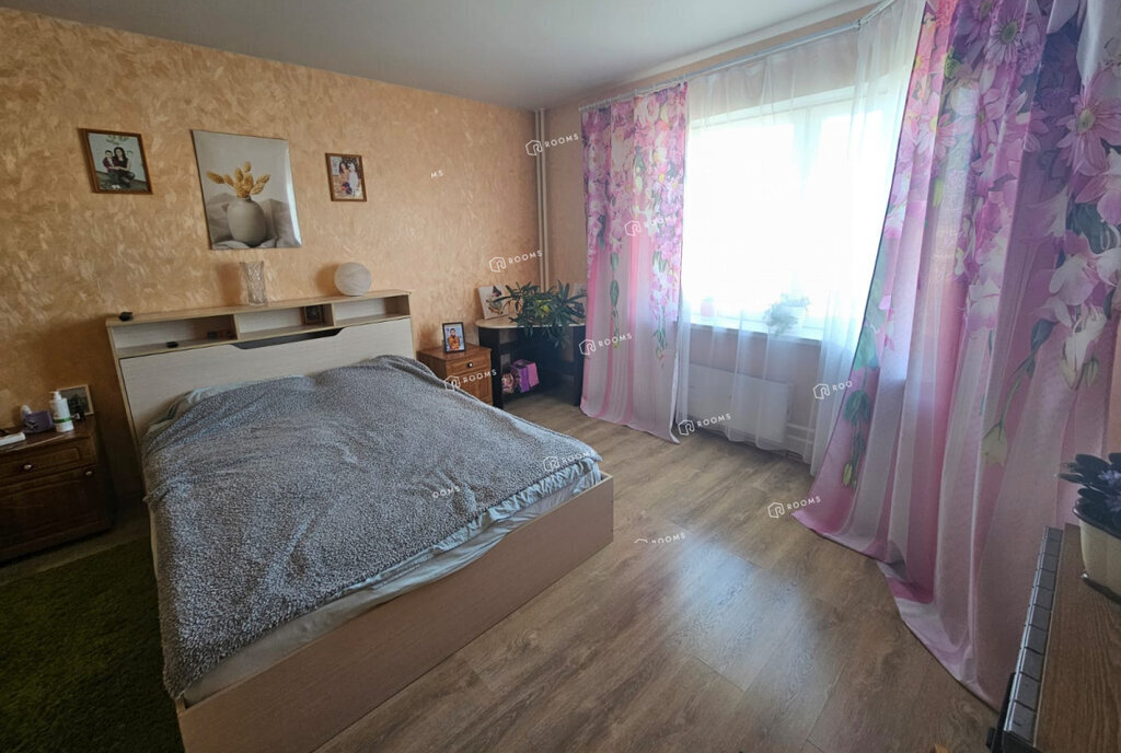 квартира г Тула р-н Пролетарский ул Хворостухина 11а фото 7