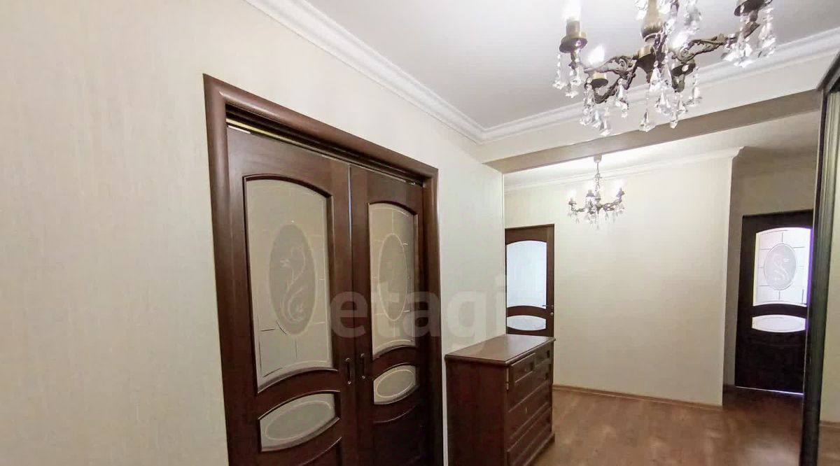 квартира г Черкесск ул Новая 6 фото 7