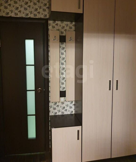 квартира г Набережные Челны р-н Автозаводский ул Аделя Кутуя 3 фото 7