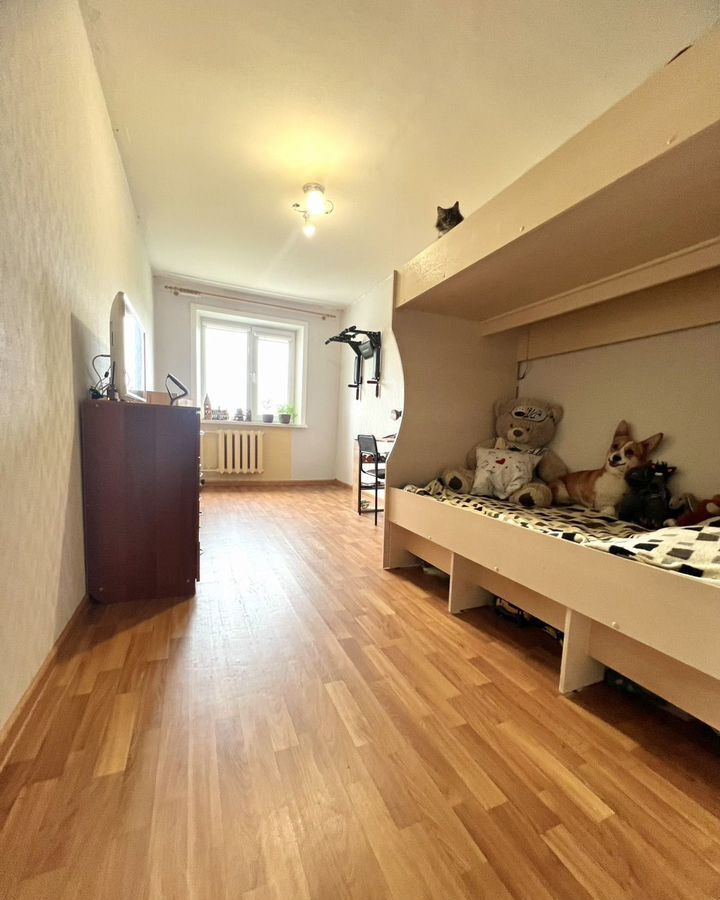 квартира г Северодвинск Новый город ул Карла Маркса 61 город фото 7