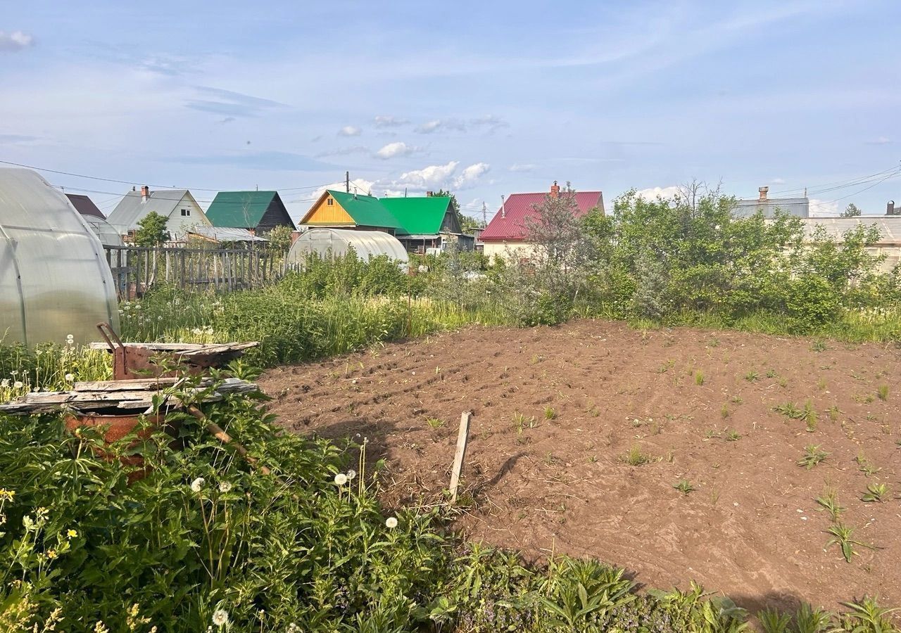 земля г Кунгур снт N 12 24, Березники фото 5