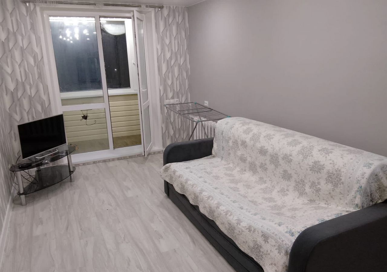 квартира г Соликамск ул Молодежная 27 фото 4