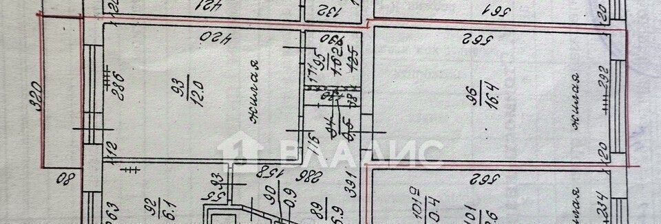 квартира г Светлый ул Советская 32 фото 4