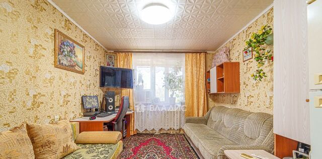 комната р-н Индустриальный ул Чайковского 20 фото