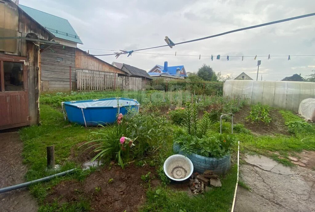 дом г Сарапул ул Гончарова фото 27