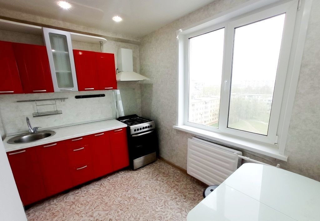 квартира г Ижевск р-н Устиновский Восточный ул им Сабурова А.Н. 31 фото 1