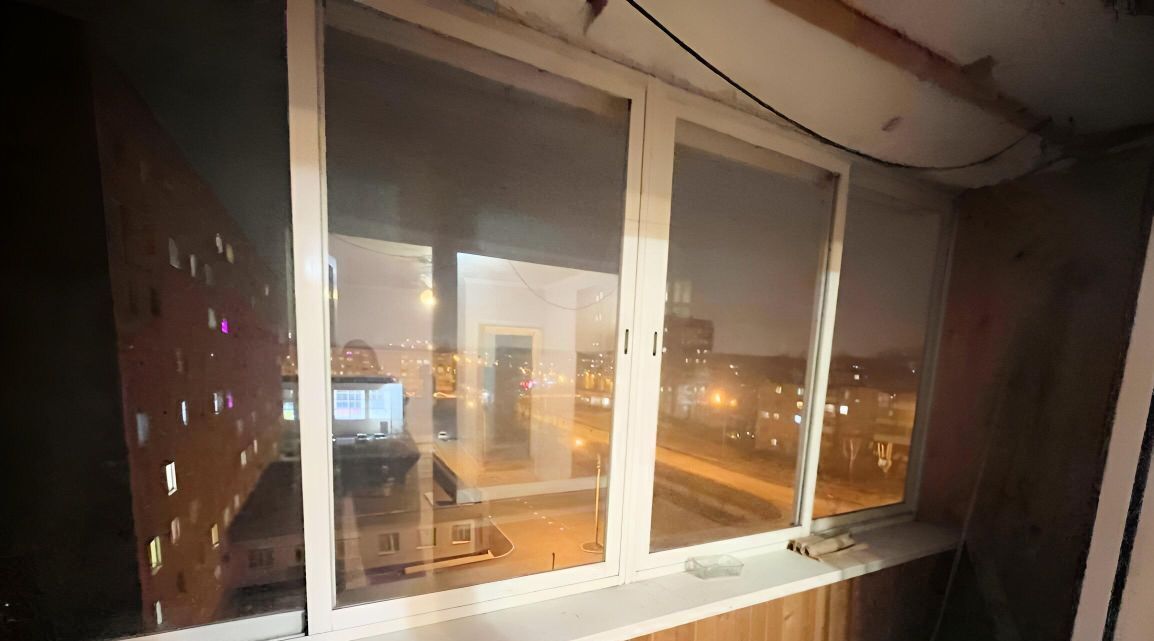 квартира г Нижний Тагил р-н Тагилстроевский ул Циолковского 2к/3 фото 3