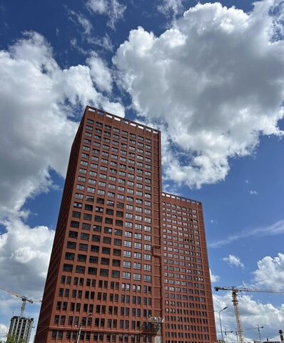р-н Чкаловский Ботаническая ул Монтерская 8 фото