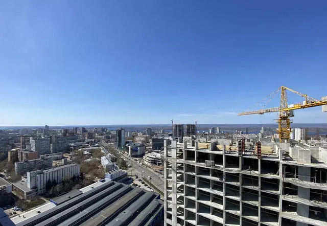 р-н Ленинский Московская ш Московское 2 этап фото