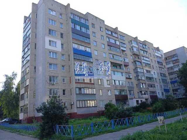 квартира р-н Центральный ул Чернышевского 72 фото