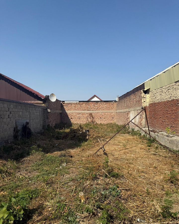 земля г Грозный ул им Жуковского 95 Ахматовский район фото 2