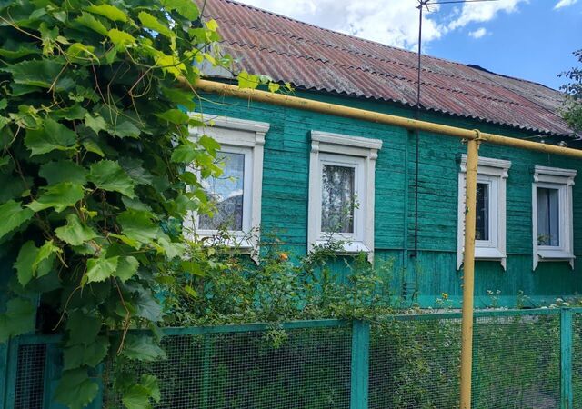 дом р-н Железнодорожный ул Калинина 26 фото