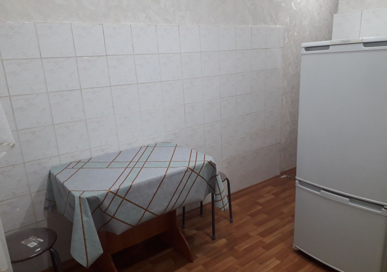 квартира р-н Борисоглебский г Борисоглебск ул Аэродромная 13 Чигоракский территориальный отдел фото 4