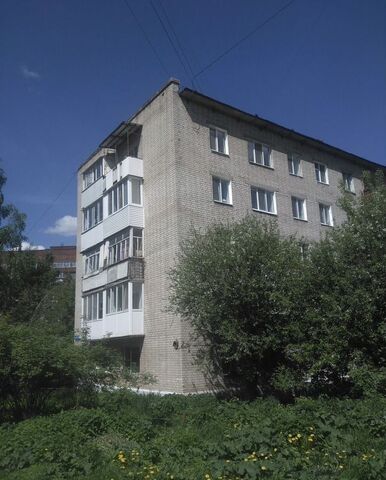 комната р-н Свердловский ул Рабоче-крестьянская 26 фото