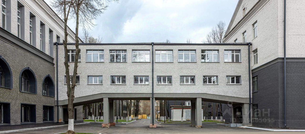квартира г Люберцы микрорайон Панки пр-кт Октябрьский 403 фото 43