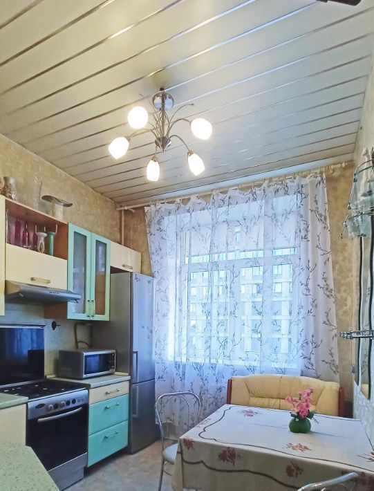квартира г Москва метро Гражданская проезд Петровско-Разумовский 22к/8 муниципальный округ Савёловский фото 2