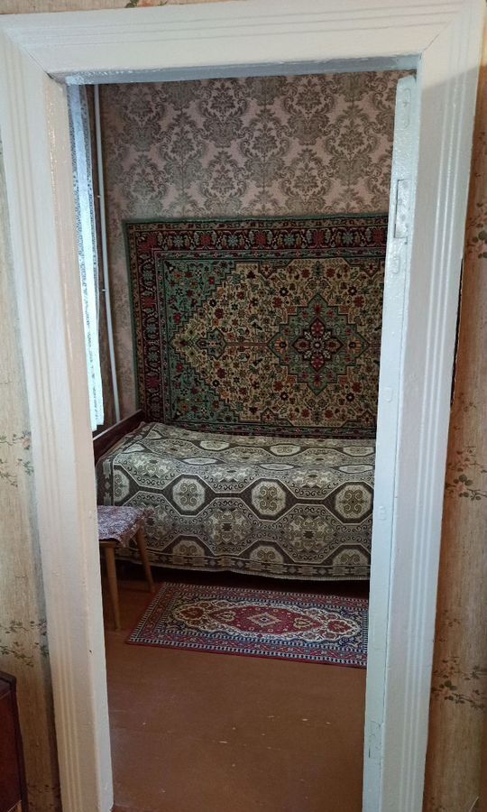 квартира г Донской мкр Северо-Задонск ул Чехова 15 фото 33