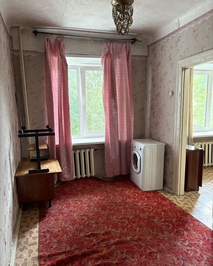 квартира г Новоалтайск ул Барнаульская 4а фото 3