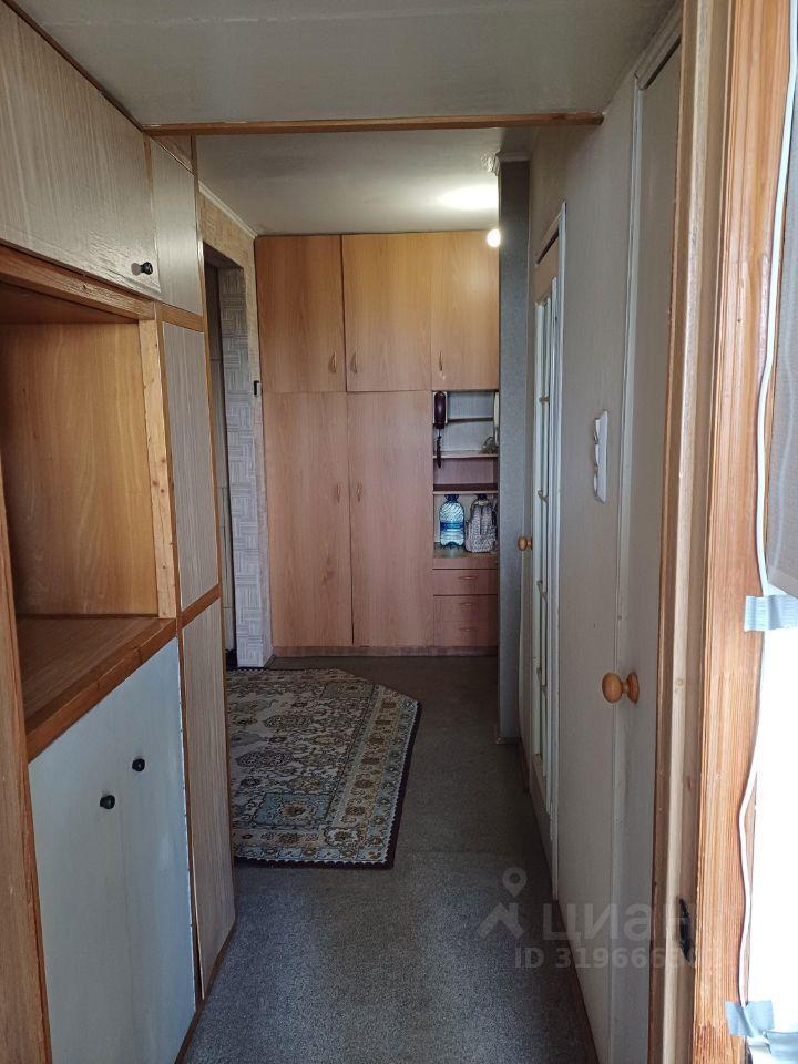 квартира г Жуковский ул Королева 16/23 Ильинская фото 1