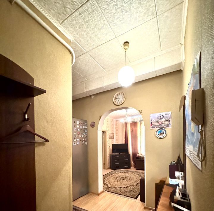 квартира г Клинцы ул Свердлова 1 фото 12