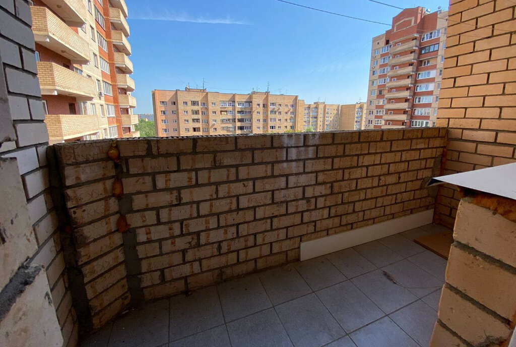 квартира г Красногорск мкр Опалиха ул Новая Лесная 7 Нахабино фото 21