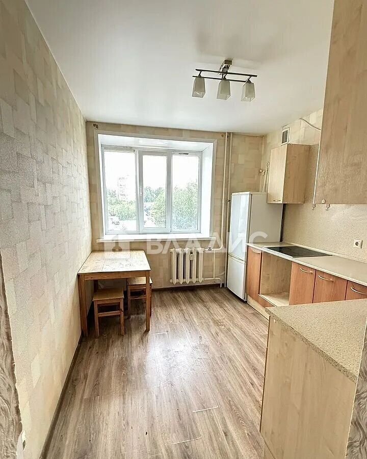 квартира г Вологда Фрязиново ул Фрязиновская 25в фото 2