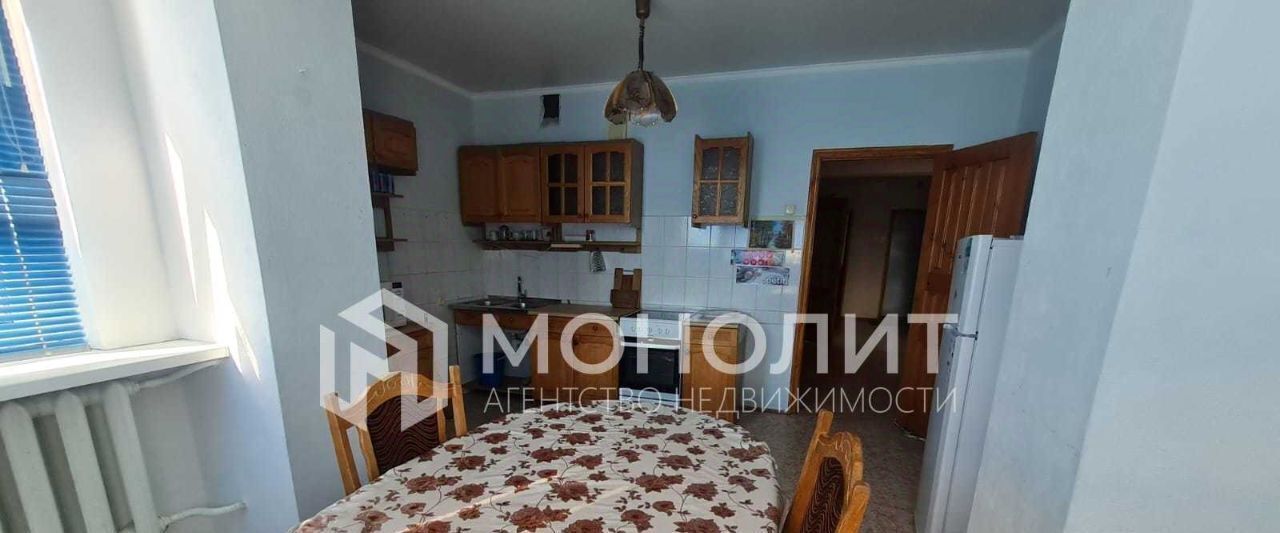 квартира г Старый Оскол мкр Зеленый Лог 2 фото 1