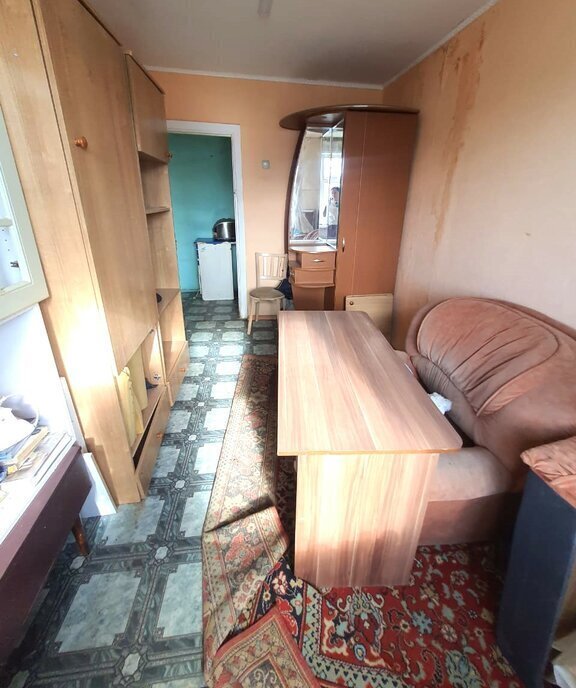 квартира г Якутск с Хатассы ул Каландарашвили 38 фото 14
