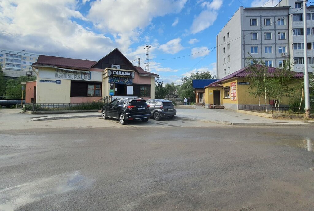 квартира г Якутск с Хатассы ул Каландарашвили 38 фото 17