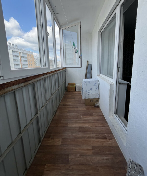 квартира г Курган мкр 4-й жилой район Заозёрный, 15 фото 10