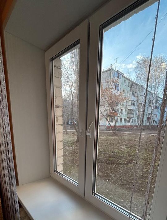 комната г Тольятти р-н Центральный 27 квартал ул Мира 132 фото 8