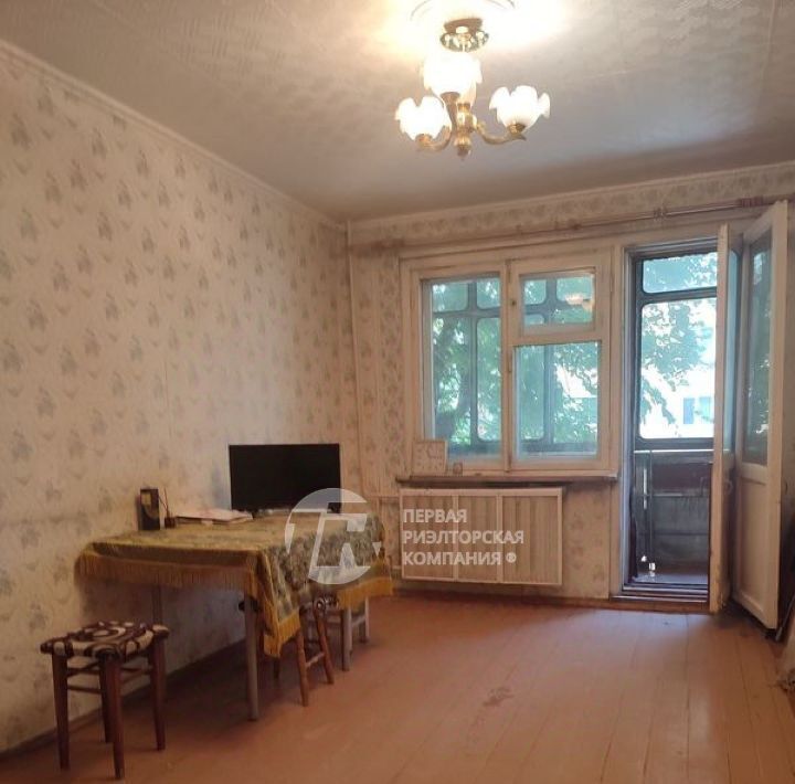 квартира г Новосибирск р-н Ленинский ул Степная 41 Площадь Маркса фото 1