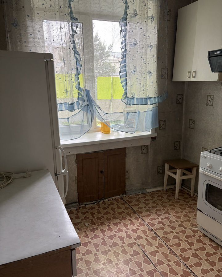 квартира г Новоалтайск ул Барнаульская 4а фото 6