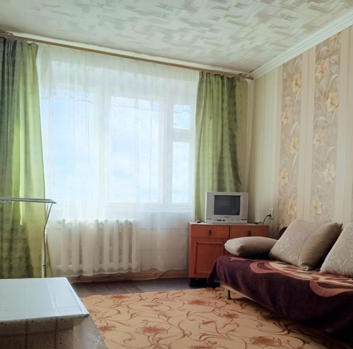 квартира г Ноябрьск пр-кт Мира 78 фото 4