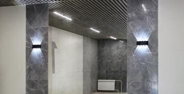 квартира г Тольятти р-н Автозаводский ул Фрунзе 2в фото 23