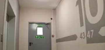 квартира г Тольятти р-н Автозаводский ул Фрунзе 2в фото 25