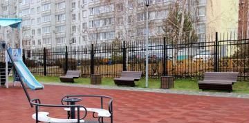 квартира г Тольятти р-н Автозаводский ул Фрунзе 2в фото 34