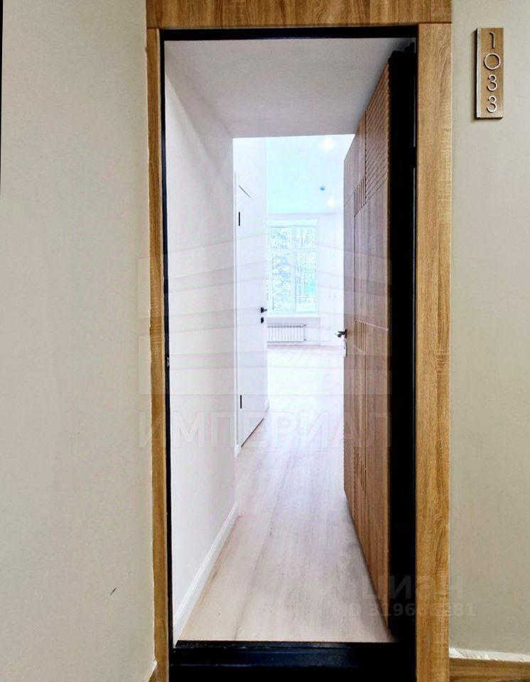 квартира г Люберцы микрорайон Панки пр-кт Октябрьский 403 фото 13