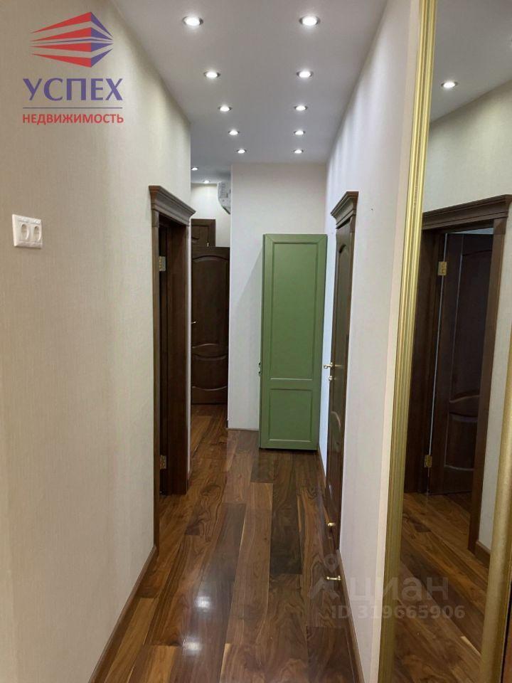 квартира г Жуковский ул Амет-хан Султана 15к/2 ЖК «Парк-Сити» Кратово фото 20