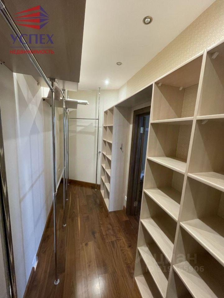 квартира г Жуковский ул Амет-хан Султана 15к/2 ЖК «Парк-Сити» Кратово фото 21